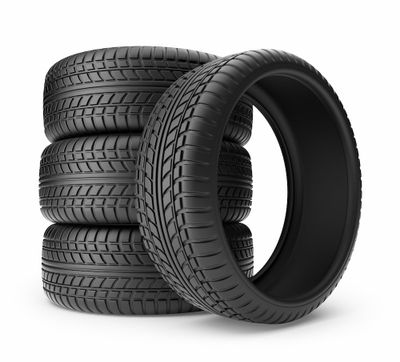 New and Used Tires in Maple Grove
